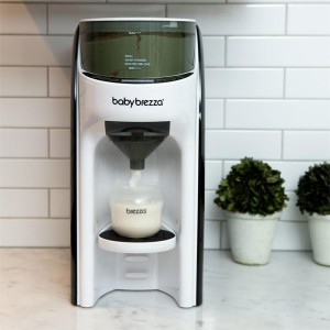 دستگاه شیر ساز بیبی برزا Baby Brezza