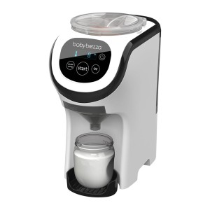 دستگاه شیر ساز مینی بیبی برزا Baby Brezza