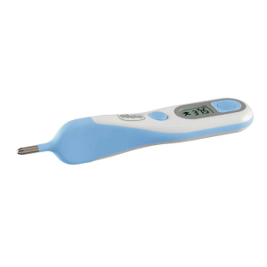 تب سنج دیجیتال مدادی چیکو Chicco مدل Easy 2in1