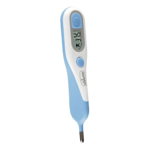 تب سنج دیجیتال مدادی چیکو Chicco مدل Easy 2in1