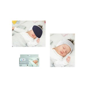 چشم بند و هدبند اصلاح فرم گوش نوزاد کیوت بیبی cute baby