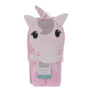 حوله عروسکی کلاهدار نوزاد مادرکر Mothercare