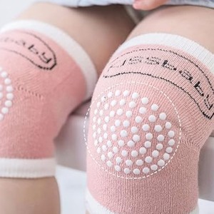 زانوبند نوزاد استپ دار