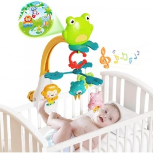 آویز تخت  موزیکال  هانگر HUANGER کد 309