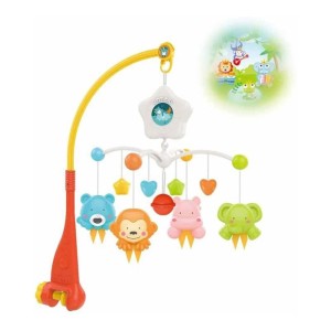 آویز تخت موزیکال هانگر HUANGER کد 308/307