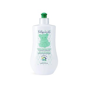 مایع استریل بی بی کوکول Baby coccole