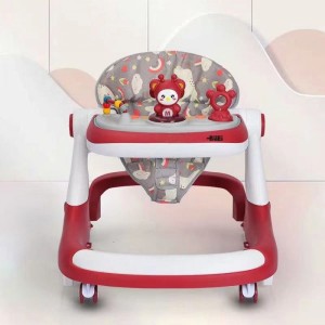 روروئک نوزاد دو کاره آنجل بیبی ANGEL BABYکد 511