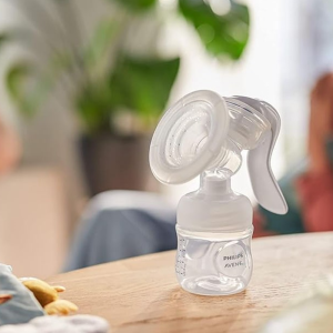 شیردوش دستی نچرال فیلیپس اونت Philips Avent  مدل SCF430/01