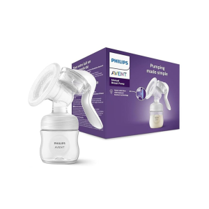 شیردوش دستی نچرال فیلیپس اونت Philips Avent  مدل SCF430/01