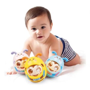 اسباب بازی اسباب بازی تعادلی  سوببر SOBEBEAR