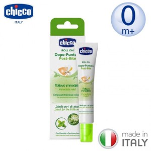 رول قلمی بعد از گزش حشرات چیکو CHICCO حجم 10 میلی لیتر