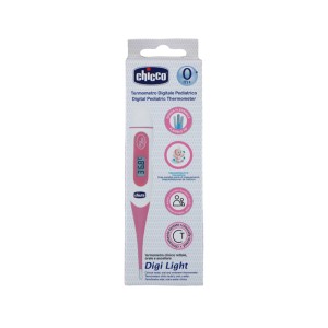 تب سنج دیجیتال چیکو chicco