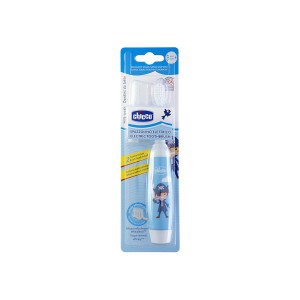 مسواک برقی بچه گانه چیکو Chicco
