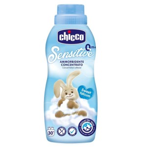 نرم کننده لباس کودک چیکو Chicco حجم 750 میلی لیتر