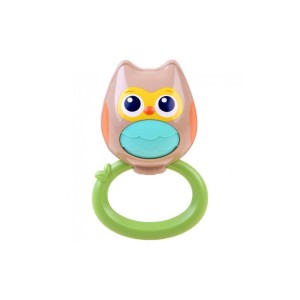 جغجغه حیوانات هولی تویز Huile Toys