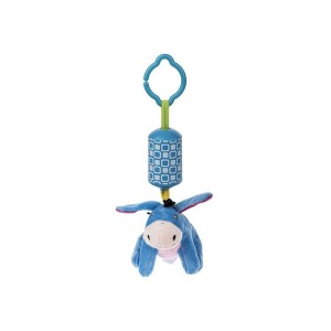 آویز عروسکی جغجغه ای دایان تویز Dayan Toys