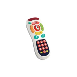 اسباب بازی کنترل آموزشی هولی تویز Huile Toys  کد 3113