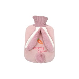 کیسه آبگرم کودک طرح خرگوش