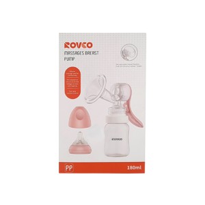 شیردوش دستی رووکو Rovco