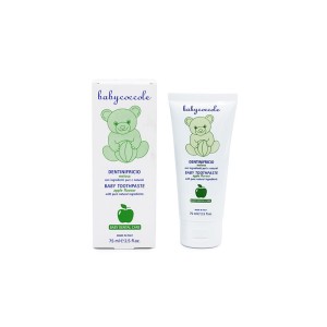 خمیردندان بی بی کوکول BABY COCCOLE