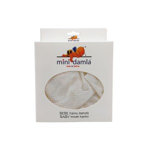 توری وان حمام کودک مینی داملا mini damla