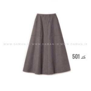 دامن فون 501