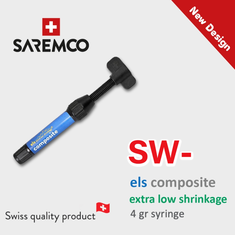 کامپوزیت سارمکو  -SW / رنگ ونیر