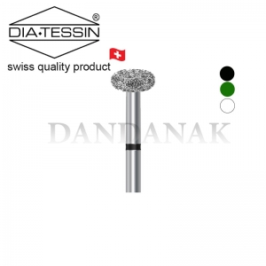 SG 909  فرز الماسه ویل  مشکی تراش (super coarse)