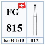 815  فرز الماسه دیسکی  استاندارد تراش (standard)