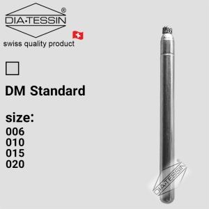 DM  فرز الماسه لمینیت  استاندارد تراش (standard)