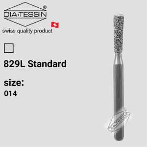 829L  فرز الماسه چماغی بلند  استاندارد تراش (standard)-بسته ۵ عددی