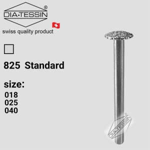 825  فرز الماسه عدسی  استاندارد تراش (standard)-بسته ۵ عددی