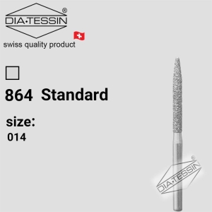 864 فرز الماسه بول XXL استاندارد تراش (standard) - بسته ۵ عددی