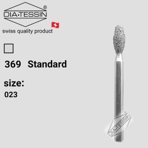 864 فرز الماسه فوتبالی استاندارد تراش (standard) - بسته ۵ عددی