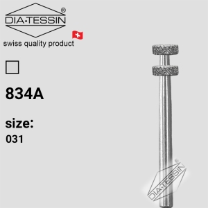 834A  فرز الماسه لمینیت  استاندارد تراش (standard) - بسته ۵ عددی