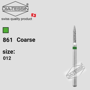 G 861  فرز الماسه بول متوسط  سبز تراش ( coarse)