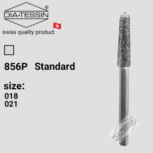 856P فرز الماسه with guide pin استاندارد تراش (standard)-بسته ۵ عددی