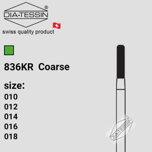 G 836KR فرز الماسه   سبز تراش ( coarse)