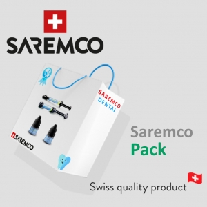 Saremco Economy Pack