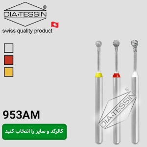 فرز 953Am