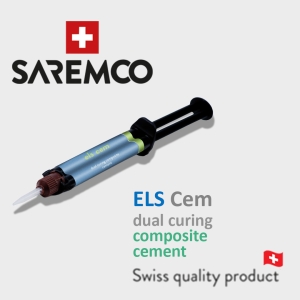 سمان els سارمکو / 10 گرمی / Saremco els cem