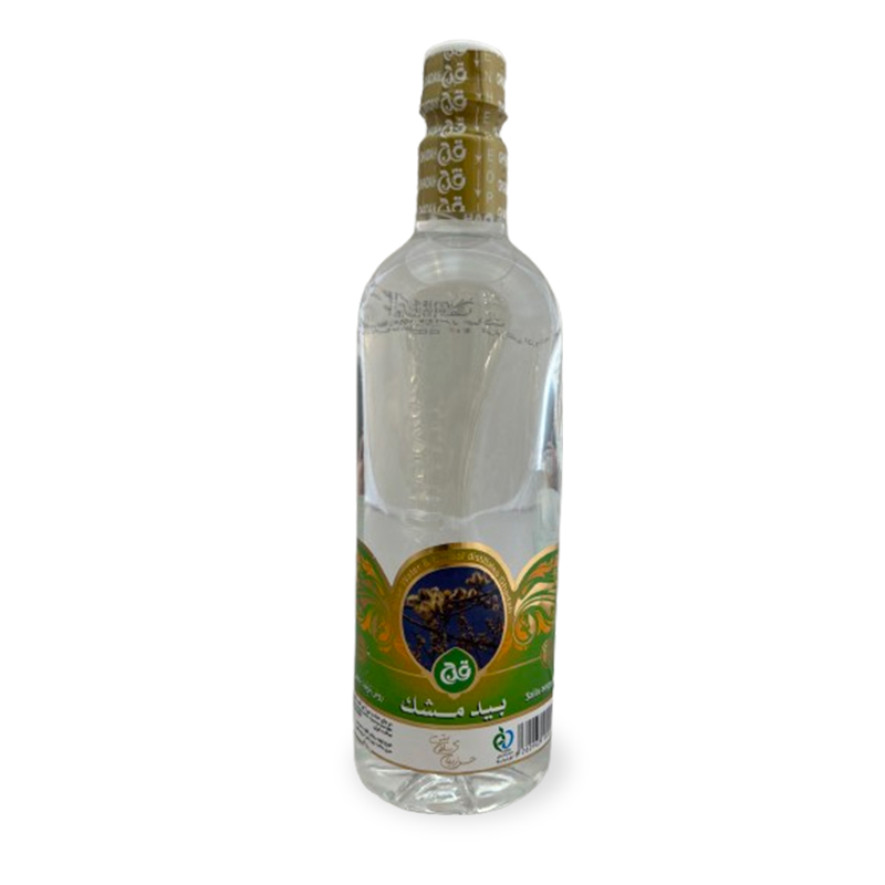 عرق بیدمشک قدح