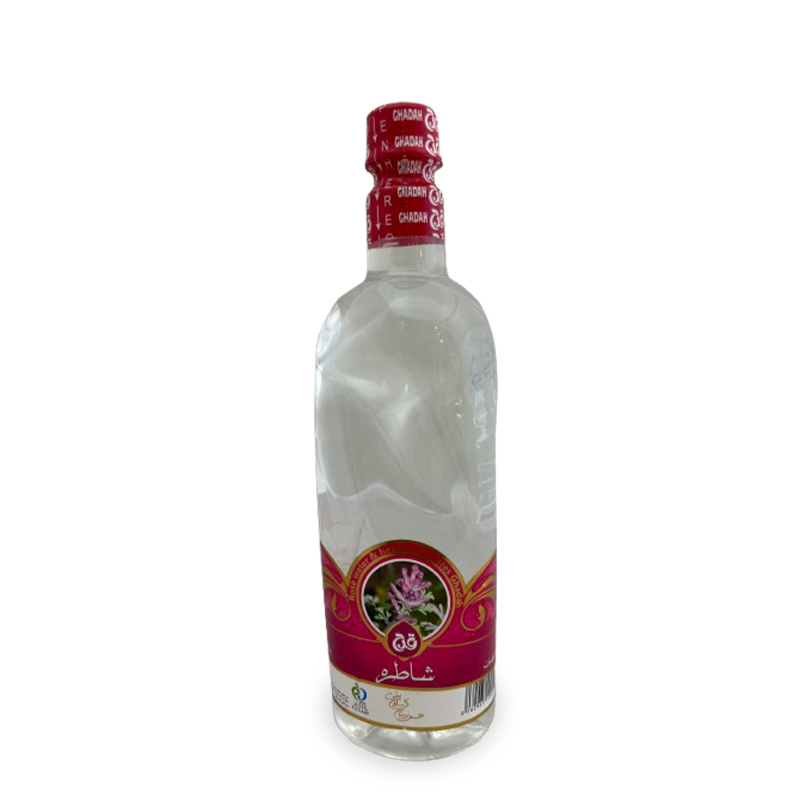 عرق شاطره قدح