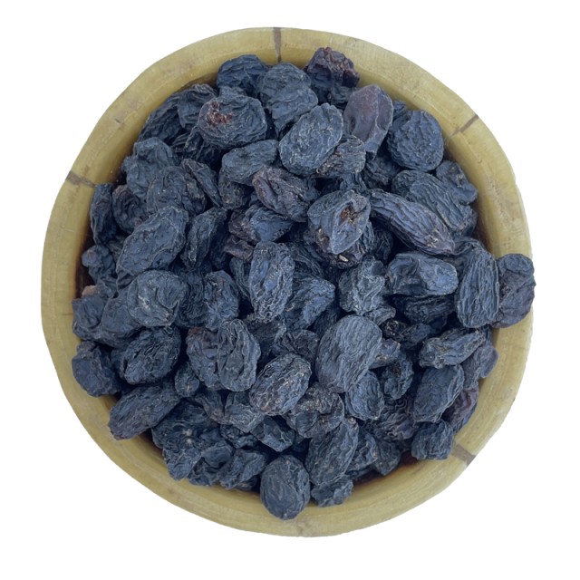 مویز بی‌دانه