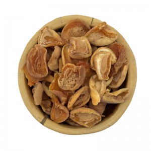 برگه زردآلو