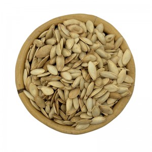 تخمه کدو ریز مشهدی
