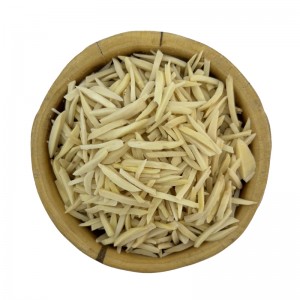 خلال بادام درختی