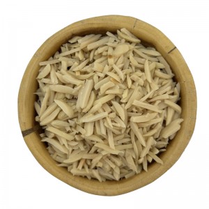 خلال بادام زمینی