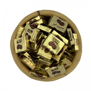 تافی کاکائویی  نوستالوژی آیدین