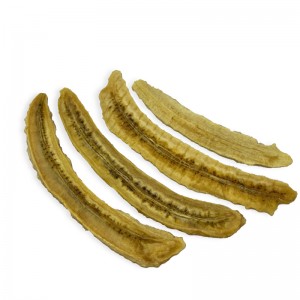 موز خشک